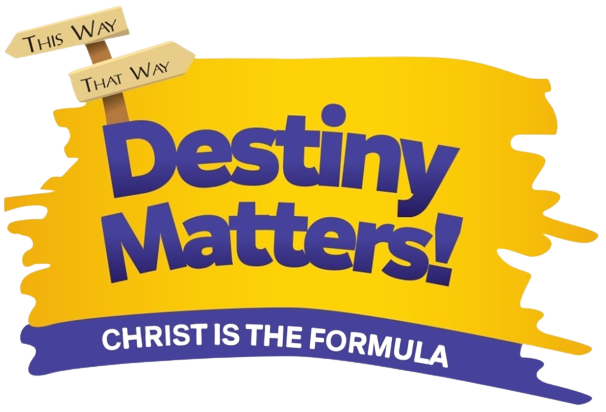 Destiny Matters Fellowship